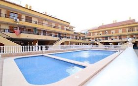 Bungalow Playa La Mata