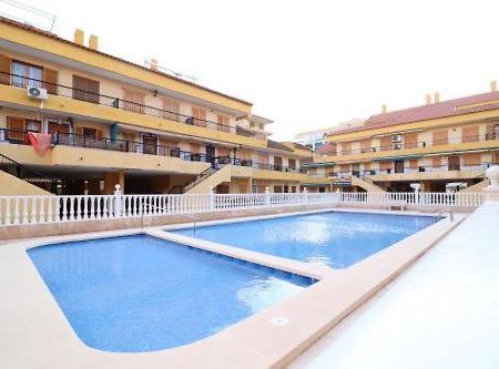 Bungalow Playa La Mata La Mata (Torrevieja) Exterior foto